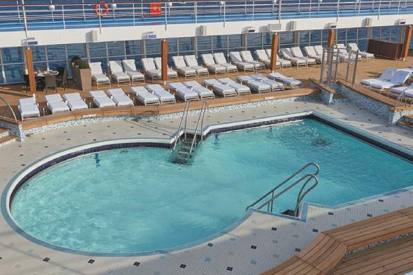 Seven Seas Voyager Gallery Image